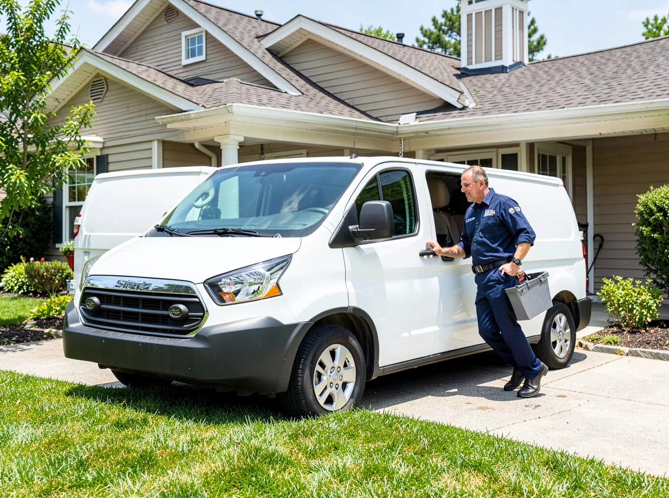 Emergency Plumber company in Mount Vernon, IL